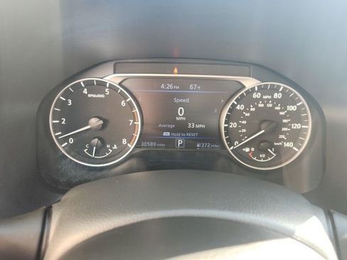 Used 2025 Nissan Altima 2.5 SV image 27