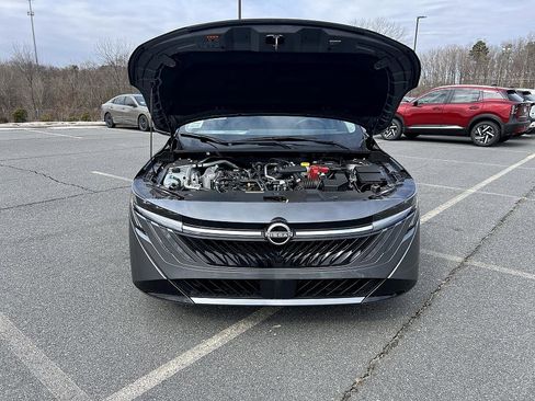 New 2026 Nissan Sentra SV image 13