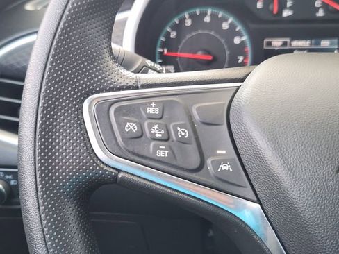 Used 2024 Chevrolet Malibu LT FWD image 22