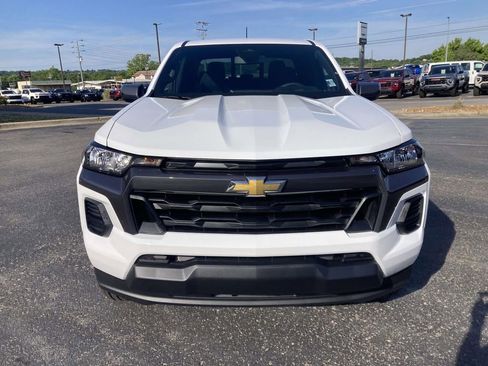 New 2026 Chevrolet Colorado LT RWD image 9