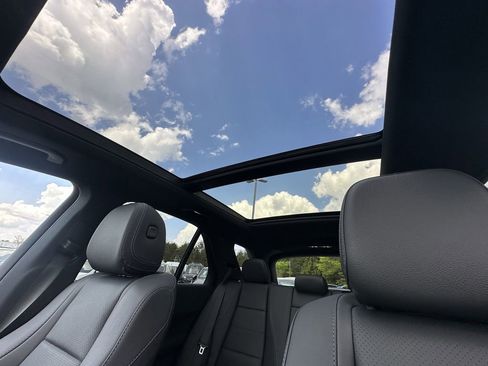 Certified 2025 Mercedes-Benz GLE 450 4MATIC image 35