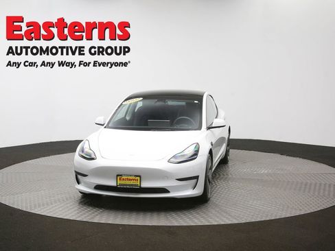 Used 2023 Tesla Model 3 Standard Range RWD image 51