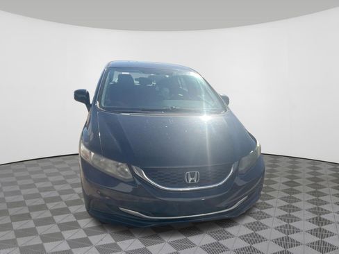 Used 2013 Honda Civic LX image 10