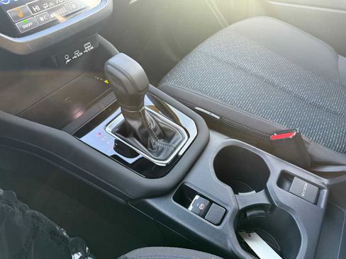 Certified 2025 Subaru Forester Premium w/ Convenience Package #1 image 27