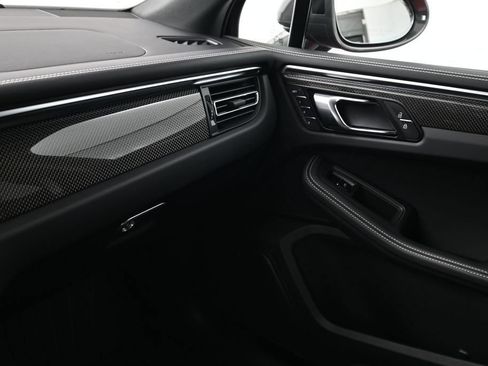 Certified 2024 Porsche Macan Turbo AWD/4WD image 22