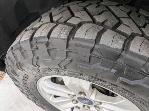 Used 2019 Ford F150 XLT AWD/4WD image 8