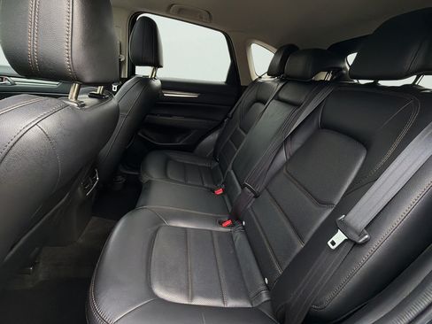 Used 2022 MAZDA CX-5 AWD 2.5 S w/ Premium Package image 30