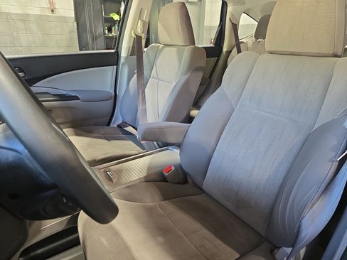 Used 2013 Honda CR-V LX image 15