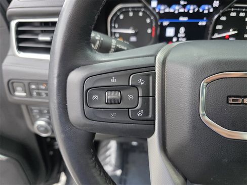 Used 2021 GMC Yukon Denali image 24