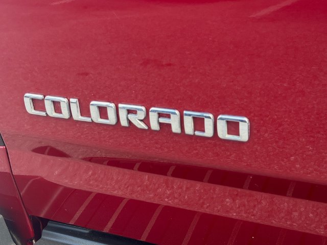 Used 2018 Chevrolet Colorado LT RWD image 10