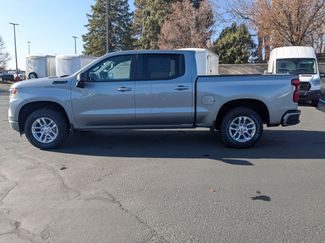 New 2026 Chevrolet Silverado 1500 RST w/ Safety Package video 2
