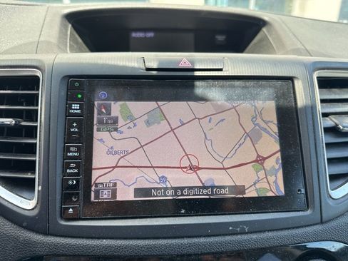 Used 2015 Honda CR-V EX-L image 18