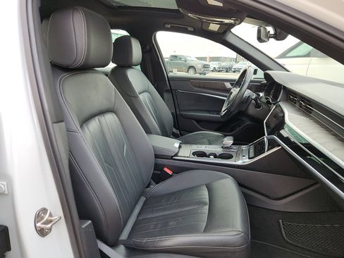 Used 2023 Audi A6 2.0T Premium image 15