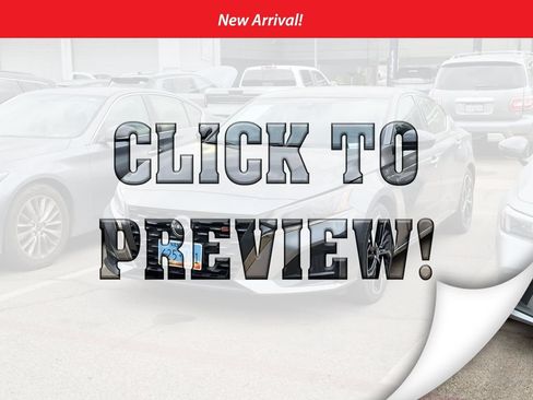 Used 2024 Nissan Altima 2.5 SR FWD image 1