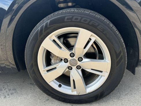 Used 2018 Audi Q5 2.0T Premium image 9