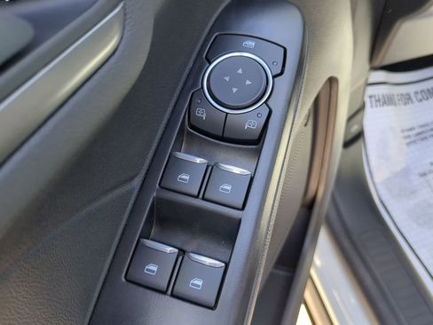 New 2026 Ford Escape Active w/ Cold Weather Package FWD image 50