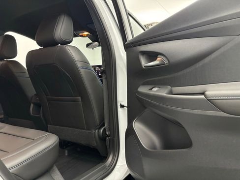 New 2026 Buick Envista Sport Touring w/ Convenience I Package image 33