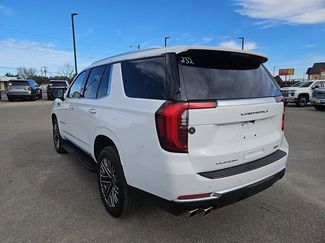 Used 2025 GMC Yukon Denali video 3