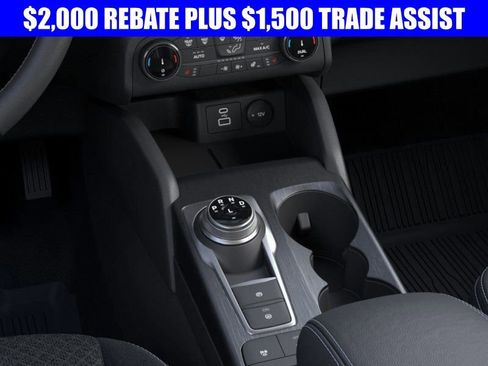 New 2026 Ford Escape Active w/ Cold Weather Package image 15