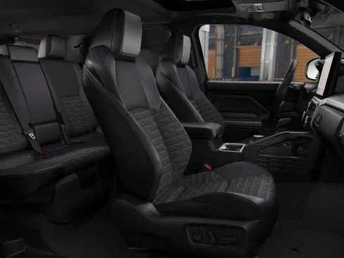 New 2026 Toyota 4Runner TRD Off-Road Premium AWD/4WD image 42