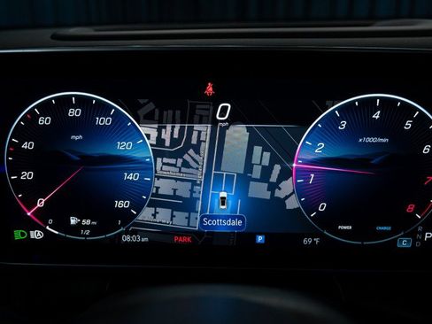 New 2026 Mercedes-Benz GLC 300 image 17