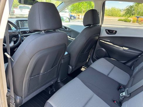Used 2020 Hyundai Kona SEL AWD/4WD image 27