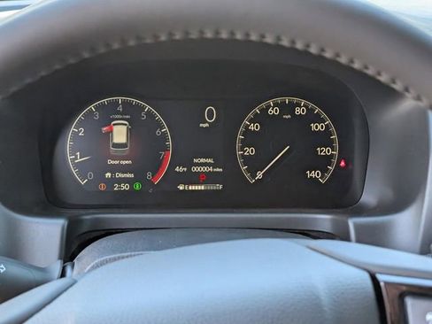 New 2026 Honda Odyssey EX-L image 19