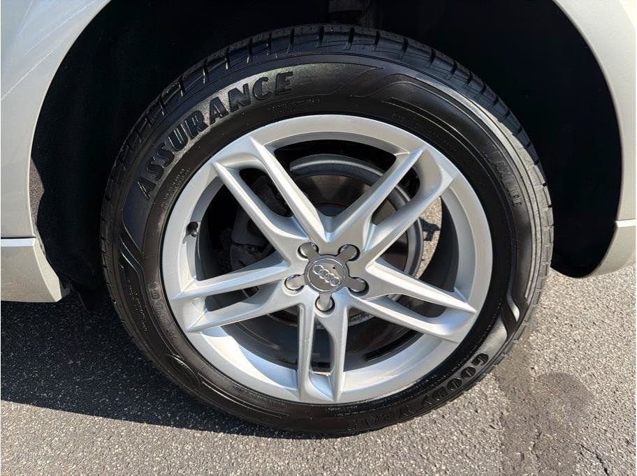 Used 2014 Audi Q5 2.0T Premium Plus w/ Premium Plus Package AWD/4WD image 23