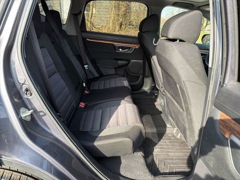 Certified 2020 Honda CR-V EX image 15