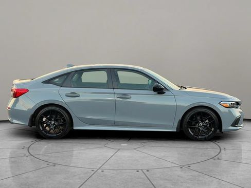 Used 2024 Honda Civic Sport image 7