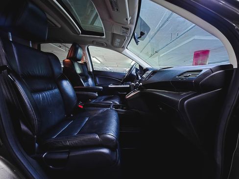 Used 2013 Honda CR-V EX-L image 32