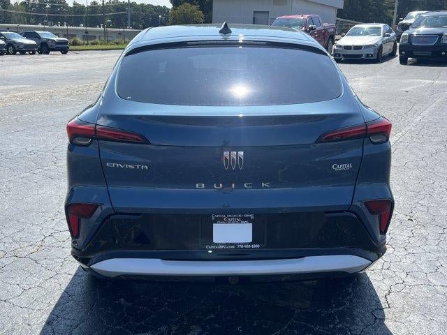 Used 2026 Buick Envista Sport Touring FWD image 6