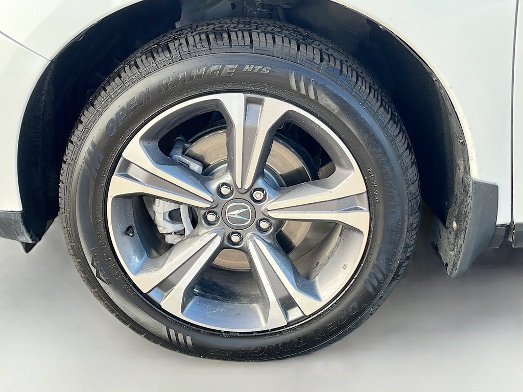 Used 2023 Acura RDX w/ Advance Package AWD/4WD image 34