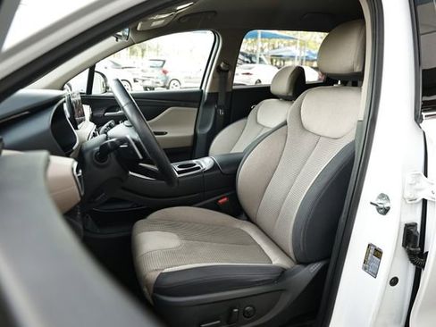 Used 2023 Hyundai Santa Fe SEL w/ Cargo Package AWD/4WD image 19