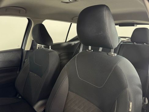 Used 2024 Nissan Kicks SV w/ Interior Electronics Package image 11