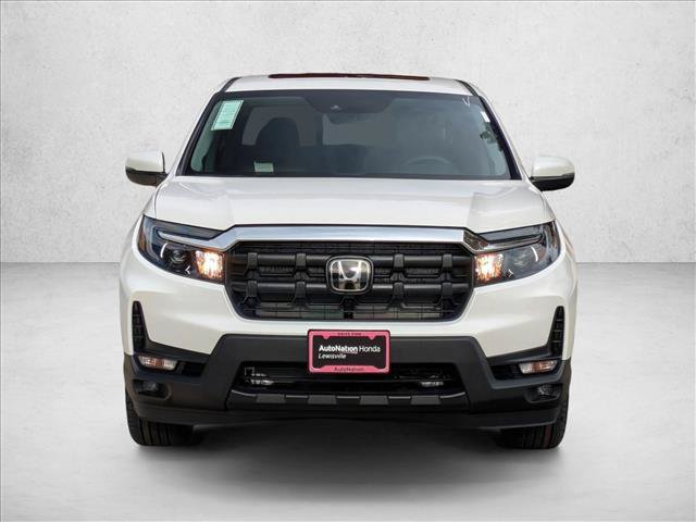 New 2026 Honda Ridgeline RTL image 6