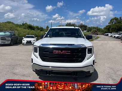 New 2026 GMC Sierra 1500 Pro w/ Pro Value Package