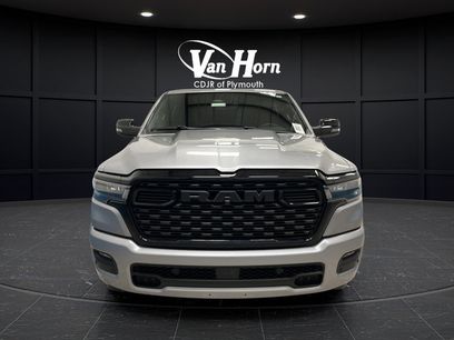 Used 2025 RAM 1500 Big Horn