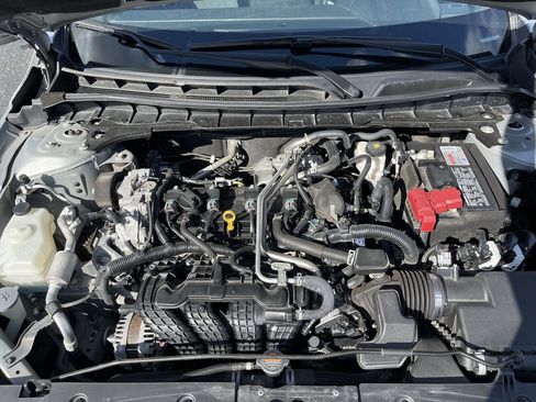 Used 2022 Nissan Altima 2.5 SV image 28