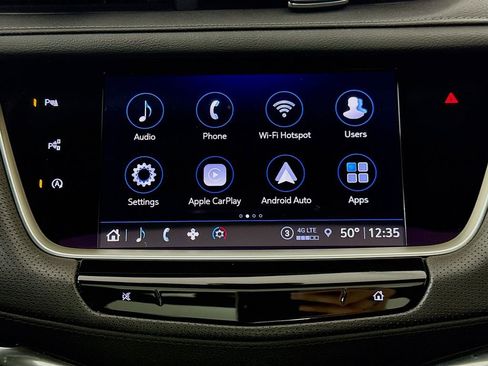 Used 2022 Cadillac XT5 Premium Luxury w/ Technology Package AWD/4WD image 14