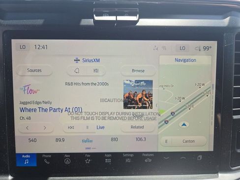 New 2025 Ford F250 King Ranch image 40