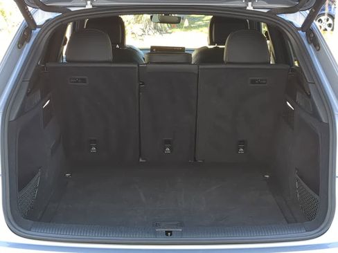 Used 2025 Audi Q5 2.0T Premium image 35