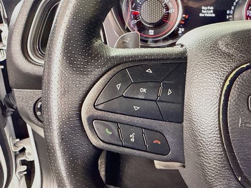 Used 2022 Dodge Challenger GT RWD image 14