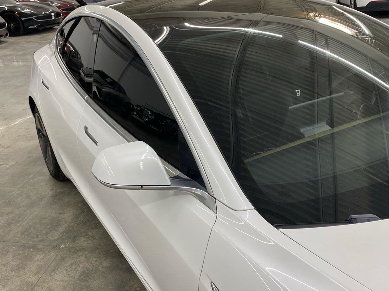 Used 2019 Tesla Model 3 Performance AWD/4WD image 5