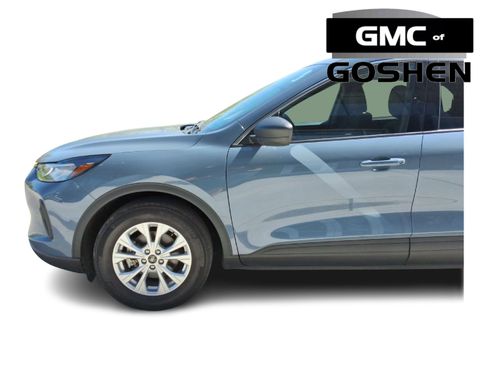Used 2024 Ford Escape Active w/ Tech Pack #1 FWD image 5