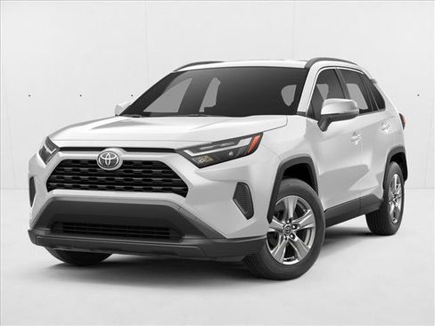 Certified 2023 Toyota RAV4 XLE Premium FWD image 1