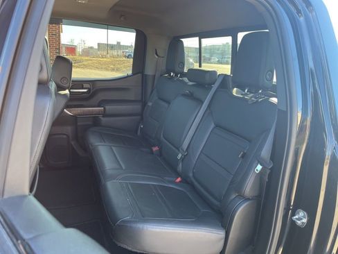 Used 2021 GMC Sierra 1500 Denali w/ Denali Carbonpro Edition image 18