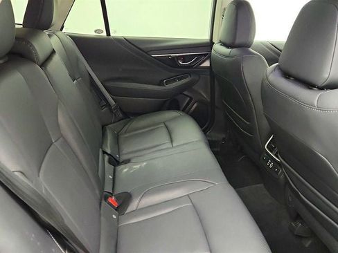 Used 2023 Subaru Outback Limited AWD/4WD image 22