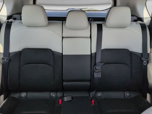 New 2026 MAZDA CX-5 Select AWD/4WD image 26