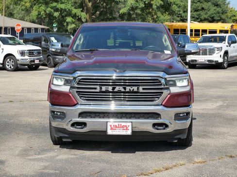 Used 2020 RAM 1500 Laramie image 2